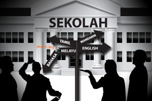 Vernacular Schools